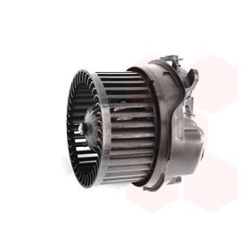 Innenraumgebläse 0917773 für 206 Schrägheck (2A/C) für 98,59 CHF