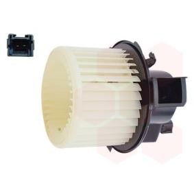 Innenraumgebläse 0961773 für 307 (3A/C) für 87,10 CHF