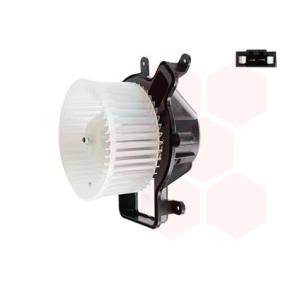 Achetez des Pulseur d'air habitacle VAN WEZEL 0968773 à prix pour 111,10 €