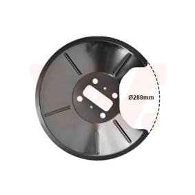 Ankerblech 1825371 von VAN WEZEL günstig für 21,78 € online kaufen