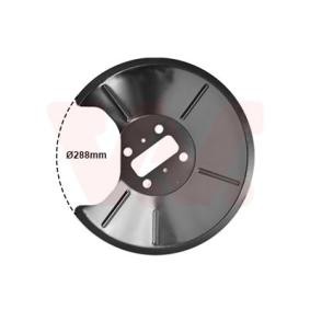 Ankerblech 1825372 von VAN WEZEL günstig für 21,78 € online kaufen