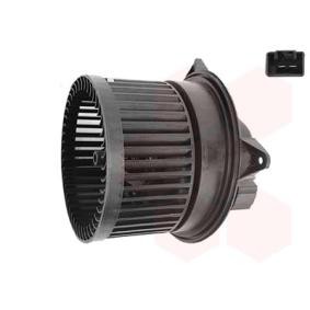 Achetez des Pulseur d'air habitacle VAN WEZEL 1858773 à prix pour 108,45 €