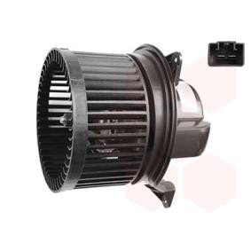 Achetez des Pulseur d'air habitacle VAN WEZEL 1858774 à prix pour 131,74 €