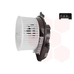 Achetez des Pulseur d'air habitacle VAN WEZEL 4038774 à prix pour 177,60 €