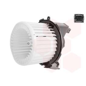 Innenraumgebläse 4040774 für 307 (3A/C) für 98,59 CHF