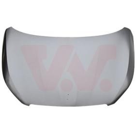 Motorhaube 4081660