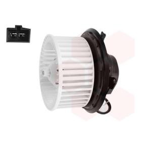 Acquista Ventilatore abitacolo da VAN WEZEL 4348773 a buon mercato per soli 143,28 €