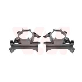 Acquista Supporto, Fendinebbia da VAN WEZEL 4373599 a buon mercato per soli 54,82 €