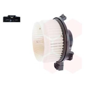 Innenraumgebläse 5382773 für TOYOTA