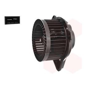 Achetez des Pulseur d'air habitacle VAN WEZEL 5930773 à prix pour 124,42 €