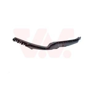 Achetez des Support de pare-chocs VAN WEZEL 7623567 à prix pour 14,23 €