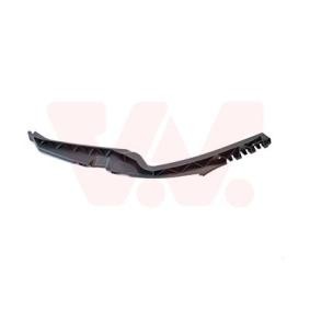 Achetez des Support de pare-chocs VAN WEZEL 7623568 à prix pour 14,23 €