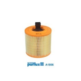 Luftfilter A1806 für CADILLAC