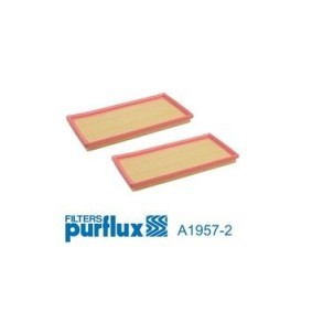 Luftfilter A1957-2 von PURFLUX günstig für 20,25 € online kaufen