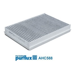 Comprar Filtro de habitáculo de PURFLUX AHC588 a bajo precio de 15,16 €