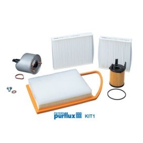 Filterset KIT1 von PURFLUX günstig für 50,74 € online kaufen