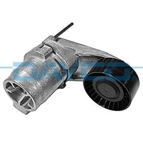 Compre Tensor da correia do alternador de DAYCO online para 6 Cabrio (F12) a preços moderados