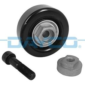 Umlenk- / Führungsrolle, Keilrippenriemen APV3394