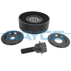 Umlenk- / Führungsrolle, Keilrippenriemen APV3423