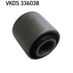 Osta Tukivarren hela SKF:llä VKDS 336038 edullisesti hintaan 3,27 €