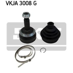 Acquista Kit giunti semiasse da SKF VKJA 3008 G a buon mercato per soli 44,36 €