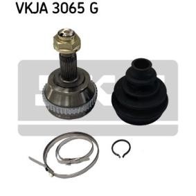 Acquista Kit giunti semiasse da SKF VKJA 3065 G a buon mercato per soli 54,63 €