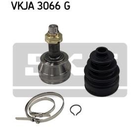 Acquista Kit giunti semiasse da SKF VKJA 3066 G a buon mercato per soli 39,64 €