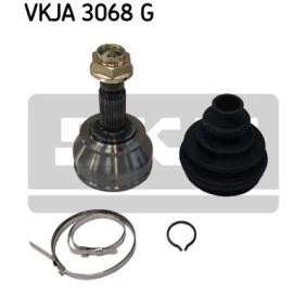Acquista Kit giunti semiasse da SKF VKJA 3068 G a buon mercato per soli 89,67 €