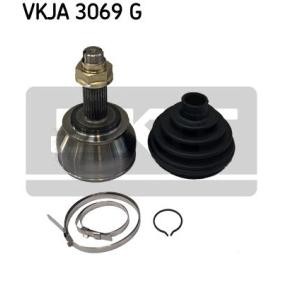 Acquista Kit giunti semiasse da SKF VKJA 3069 G a buon mercato per soli 94,01 €