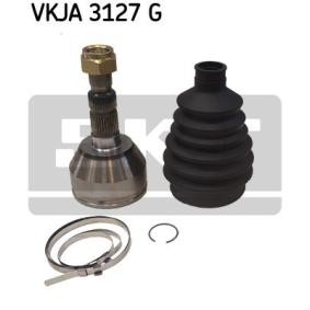 Gelenksatz, Antriebswelle VKJA 3127 G von SKF günstig für 46,78 € online kaufen