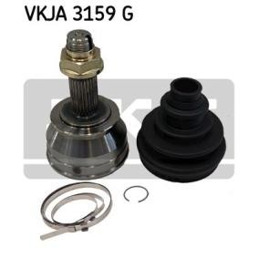 Acquista Kit giunti semiasse da SKF VKJA 3159 G a buon mercato per soli 86,85 €