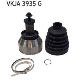 Acquista Kit giunti semiasse da SKF VKJA 3935 G a buon mercato per soli 53,47 €