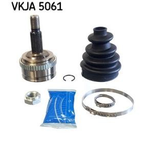 Comprar Juego de articulación, árbol de transmisión de SKF VKJA 5061 a bajo precio de 48,98 €