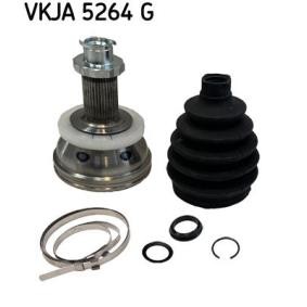 Acquista Kit giunti semiasse da SKF VKJA 5264 G a buon mercato per soli 32,04 €