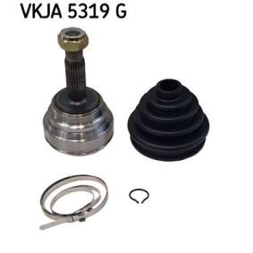 Compre Junta homocinética de SKF online para 19 I Furgoneta / Hatchback (S53) a precios moderados