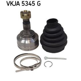 Acquista Kit giunti semiasse da SKF VKJA 5345 G a buon mercato per soli 57,74 €