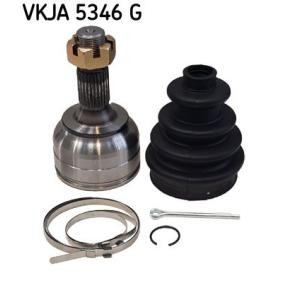Acquista Kit giunti semiasse da SKF VKJA 5346 G a buon mercato per soli 86,13 €