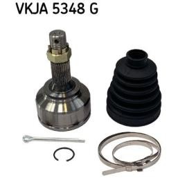 Acquista Kit giunti semiasse da SKF VKJA 5348 G a buon mercato per soli 38,97 €