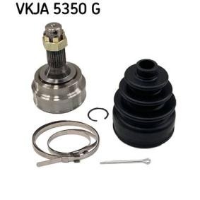 Acquista Kit giunti semiasse da SKF VKJA 5350 G a buon mercato per soli 48,56 €
