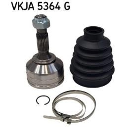 Acquista Kit giunti semiasse da SKF VKJA 5364 G a buon mercato per soli 119,62 €