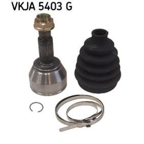 Acquista Kit giunti semiasse da SKF VKJA 5403 G a buon mercato per soli 78,76 €