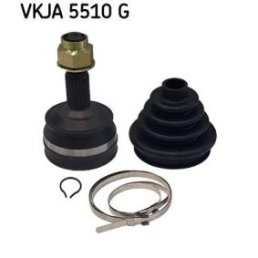 Acquista Kit giunti semiasse da SKF VKJA 5510 G a buon mercato per soli 32,62 €