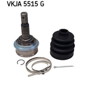 Gelenksatz, Antriebswelle VKJA 5515 G von SKF günstig für 54,30 € online kaufen