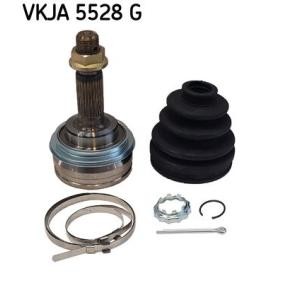 Gelenksatz, Antriebswelle VKJA 5528 G von SKF günstig für 54,30 € online kaufen