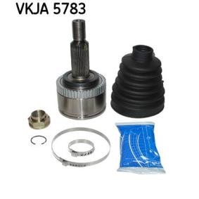 Acquista Kit giunti semiasse da SKF VKJA 5783 a buon mercato per soli 60,09 €