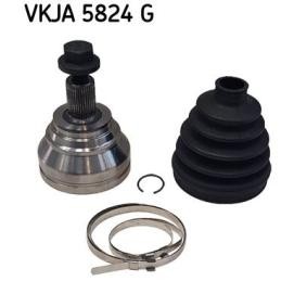 Acquista Kit giunti semiasse da SKF VKJA 5824 G a buon mercato per soli 49,89 €