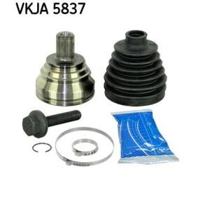 Acquista Kit giunti semiasse da SKF VKJA 5837 a buon mercato per soli 72,70 €