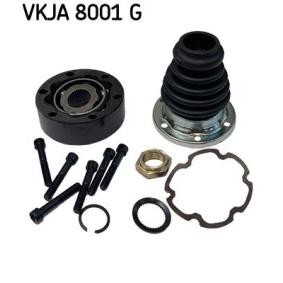 Acquista Kit giunti semiasse da SKF VKJA 8001 G a buon mercato per soli 35,46 €