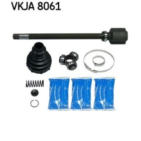 Acquista Kit giunti semiasse da SKF VKJA 8008 G a buon mercato per soli 46,35 €