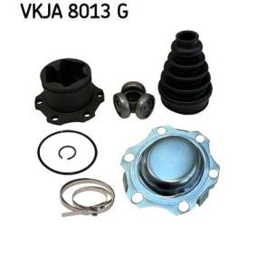 Acquista Kit giunti semiasse da SKF VKJA 8013 G a buon mercato per soli 54,74 €